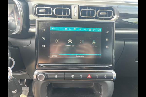 Citroën C3 1.2 PureTech S&S Shine | Navi | Camera | LMV |