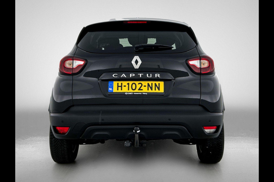 Renault Captur 0.9 TCe Limited NAVI | CLIMA | TREKHAAK