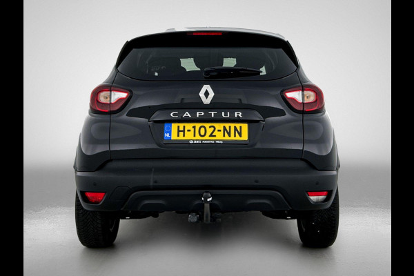 Renault Captur 0.9 TCe Limited NAVI | CLIMA | TREKHAAK