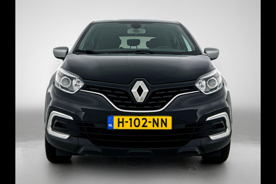 Renault Captur 0.9 TCe Limited NAVI | CLIMA | TREKHAAK