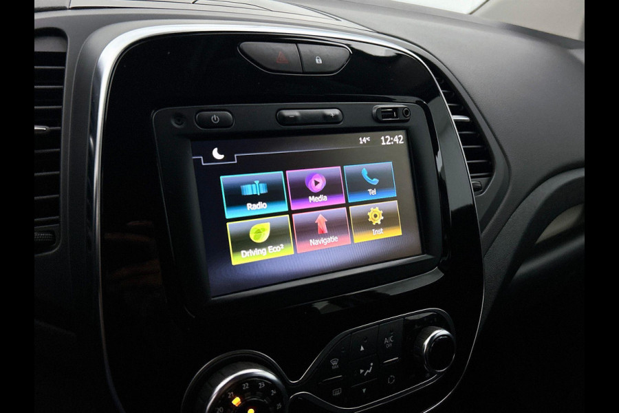 Renault Captur 0.9 TCe Limited NAVI | CLIMA | TREKHAAK