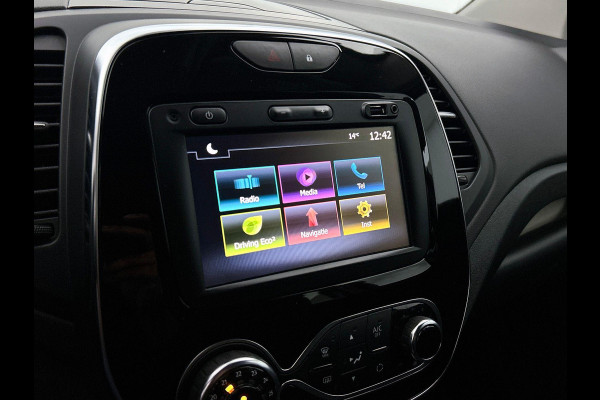 Renault Captur 0.9 TCe Limited NAVI | CLIMA | TREKHAAK