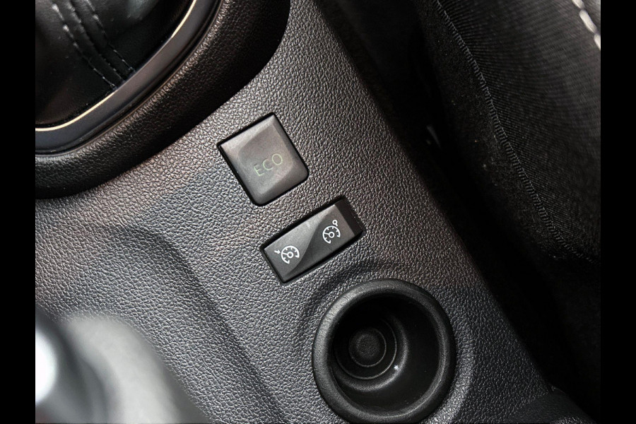 Renault Captur 0.9 TCe Limited NAVI | CLIMA | TREKHAAK