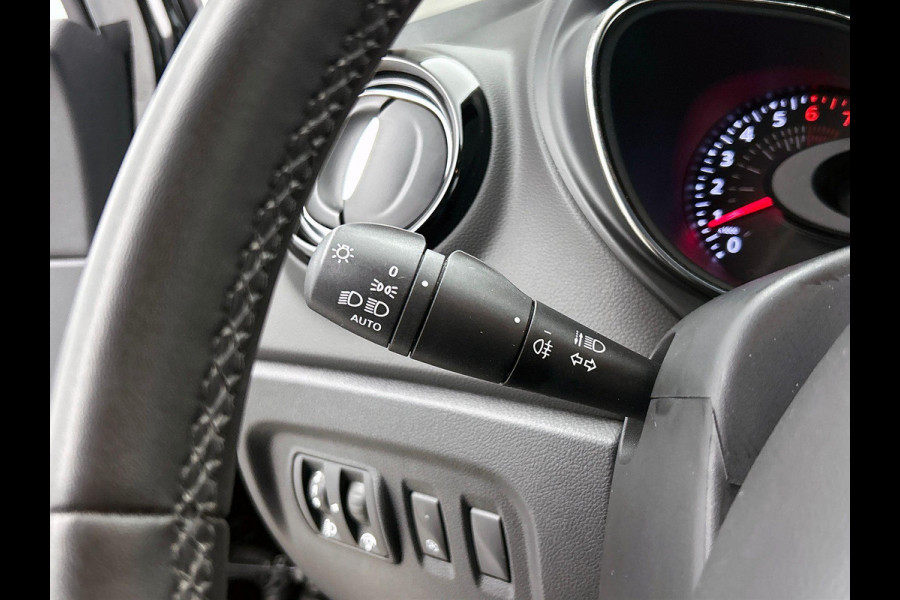 Renault Captur 0.9 TCe Limited NAVI | CLIMA | TREKHAAK