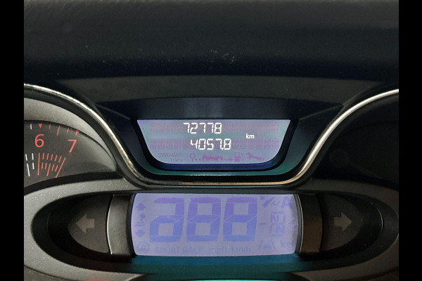 Renault Captur 0.9 TCe Limited NAVI | CLIMA | TREKHAAK