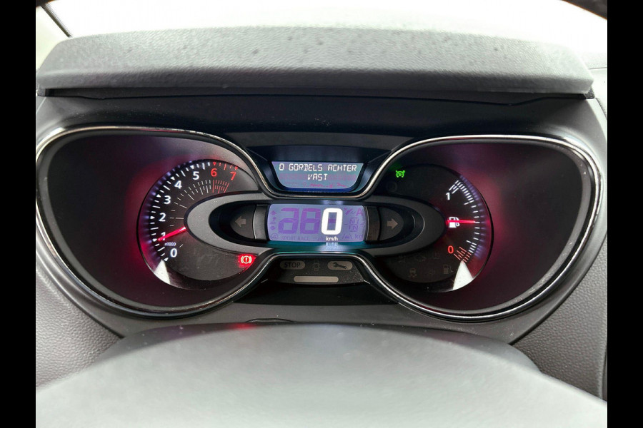 Renault Captur 0.9 TCe Limited NAVI | CLIMA | TREKHAAK