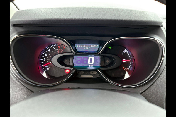 Renault Captur 0.9 TCe Limited NAVI | CLIMA | TREKHAAK