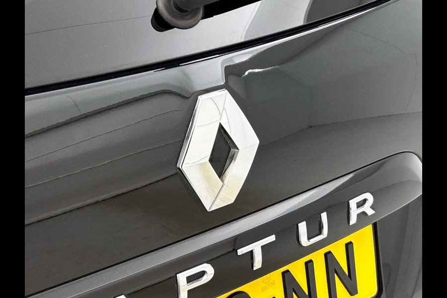 Renault Captur 0.9 TCe Limited NAVI | CLIMA | TREKHAAK