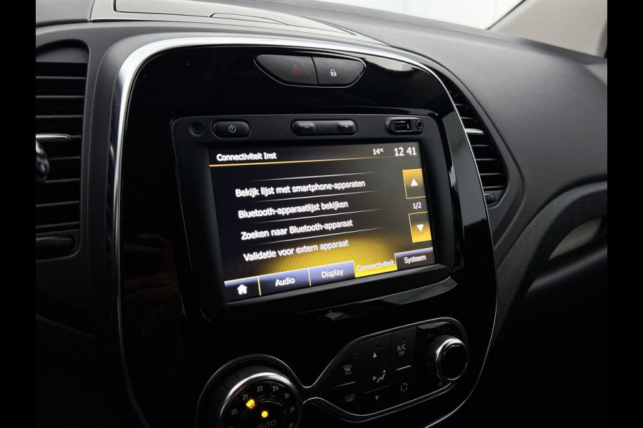 Renault Captur 0.9 TCe Limited NAVI | CLIMA | TREKHAAK