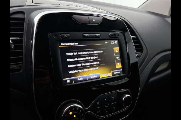 Renault Captur 0.9 TCe Limited NAVI | CLIMA | TREKHAAK