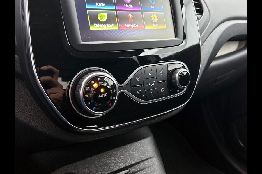 Renault Captur 0.9 TCe Limited NAVI | CLIMA | TREKHAAK