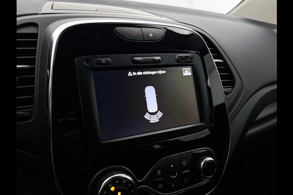 Renault Captur 0.9 TCe Limited NAVI | CLIMA | TREKHAAK