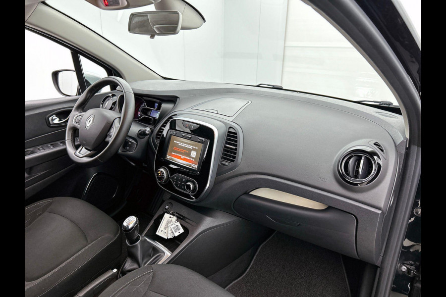 Renault Captur 0.9 TCe Limited NAVI | CLIMA | TREKHAAK