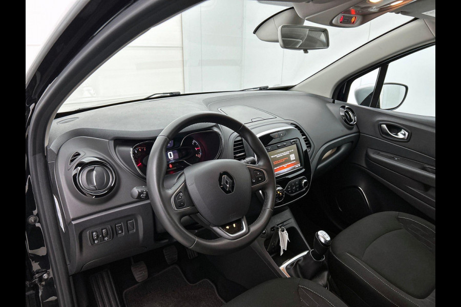 Renault Captur 0.9 TCe Limited NAVI | CLIMA | TREKHAAK