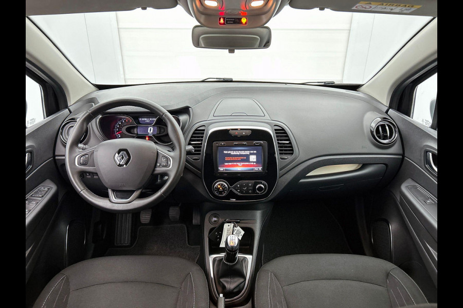 Renault Captur 0.9 TCe Limited NAVI | CLIMA | TREKHAAK