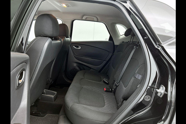 Renault Captur 0.9 TCe Limited NAVI | CLIMA | TREKHAAK