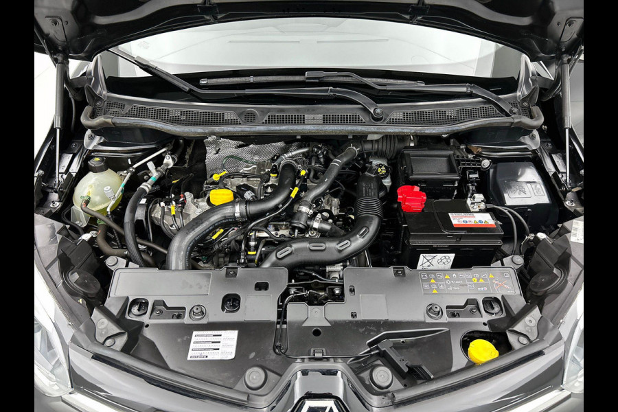 Renault Captur 0.9 TCe Limited NAVI | CLIMA | TREKHAAK