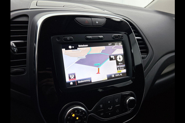 Renault Captur 0.9 TCe Limited NAVI | CLIMA | TREKHAAK