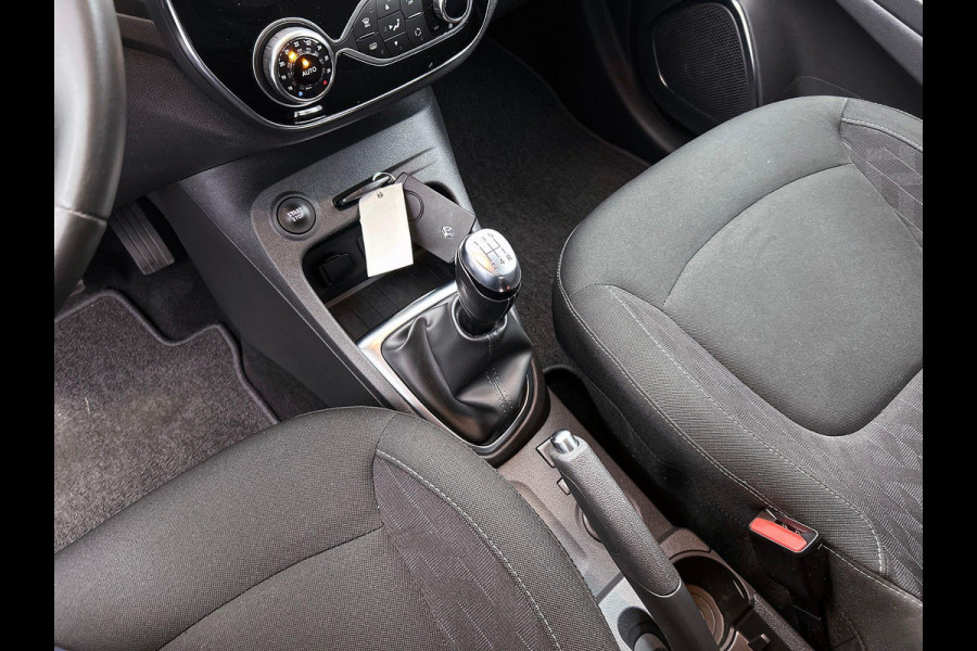 Renault Captur 0.9 TCe Limited NAVI | CLIMA | TREKHAAK