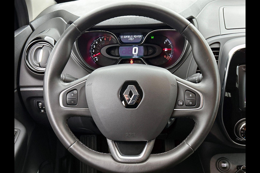 Renault Captur 0.9 TCe Limited NAVI | CLIMA | TREKHAAK