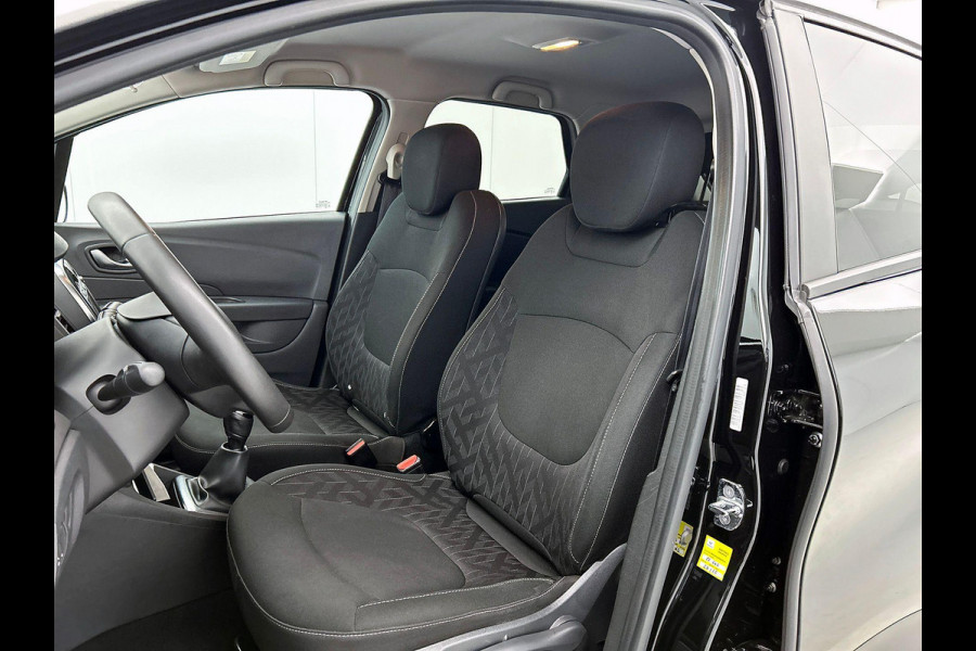 Renault Captur 0.9 TCe Limited NAVI | CLIMA | TREKHAAK