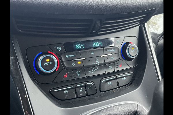 Ford Kuga 1.5 EcoBoost ST Line 150pk/110kW 6-bak | E-Trekhaak | Bi-Xenon | Dodehoek | Camera |