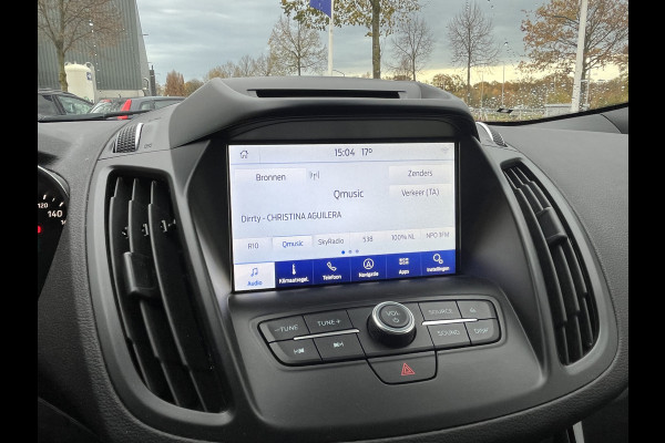 Ford Kuga 1.5 EcoBoost ST Line 150pk/110kW 6-bak | E-Trekhaak | Bi-Xenon | Dodehoek | Camera |