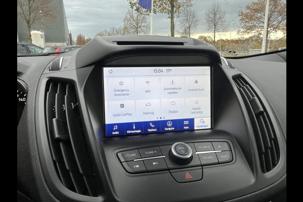 Ford Kuga 1.5 EcoBoost ST Line 150pk/110kW 6-bak | E-Trekhaak | Bi-Xenon | Dodehoek | Camera |