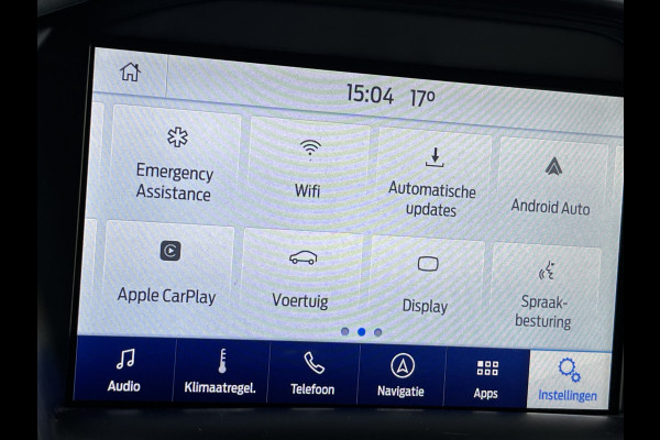 Ford Kuga 1.5 EcoBoost ST Line 150pk/110kW 6-bak | E-Trekhaak | Bi-Xenon | Dodehoek | Camera |