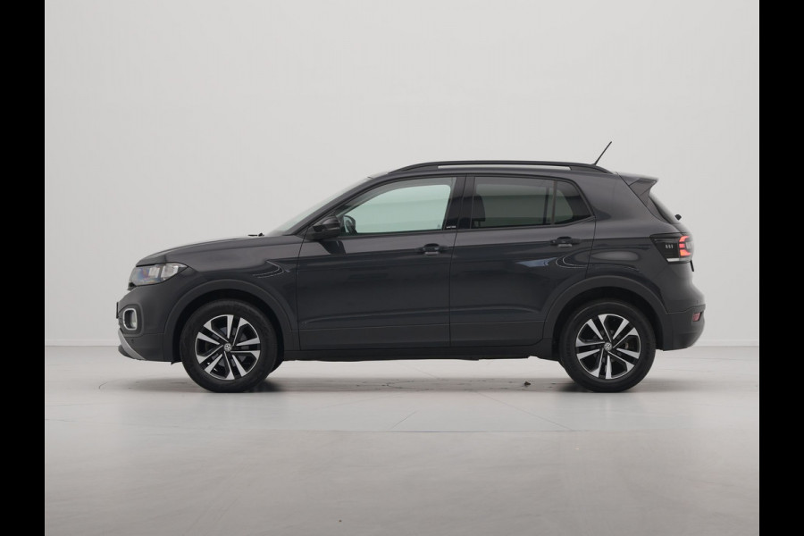 Volkswagen T-Cross 1.0 TSI 115pk DSG Life Navigatie Acc Clima Camera Side assist 126