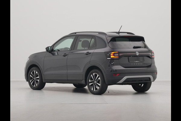 Volkswagen T-Cross 1.0 TSI 115pk DSG Life Navigatie Acc Clima Camera Side assist 126