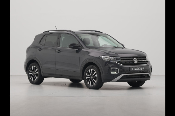 Volkswagen T-Cross 1.0 TSI 115pk DSG Life Navigatie Acc Clima Camera Side assist 126