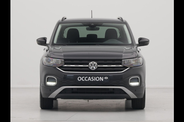 Volkswagen T-Cross 1.0 TSI 115pk DSG Life Navigatie Acc Clima Camera Side assist 126