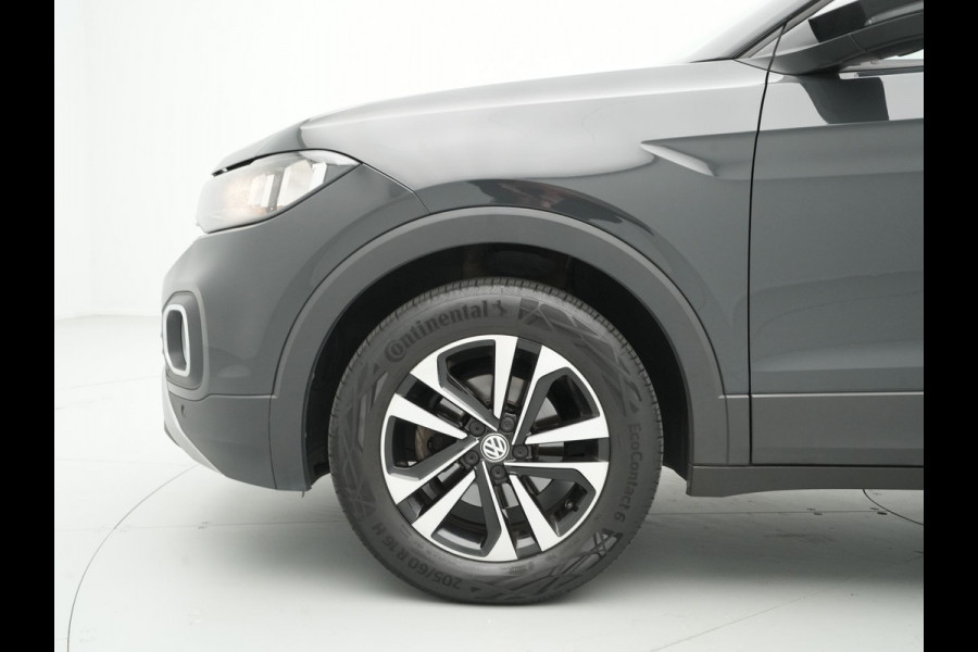 Volkswagen T-Cross 1.0 TSI 115pk DSG Life Navigatie Acc Clima Camera Side assist 126