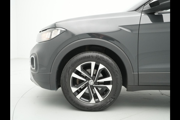 Volkswagen T-Cross 1.0 TSI 115pk DSG Life Navigatie Acc Clima Camera Side assist 126