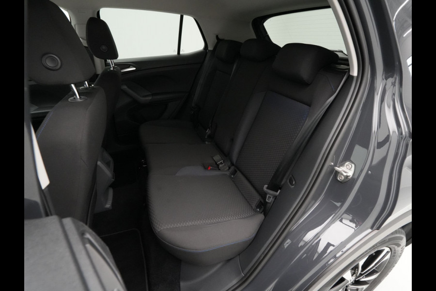 Volkswagen T-Cross 1.0 TSI 115pk DSG Life Navigatie Acc Clima Camera Side assist 126