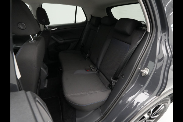 Volkswagen T-Cross 1.0 TSI 115pk DSG Life Navigatie Acc Clima Camera Side assist 126
