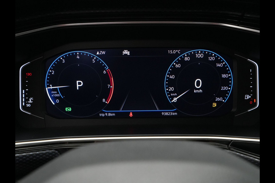 Volkswagen T-Cross 1.0 TSI 115pk DSG Life Navigatie Acc Clima Camera Side assist 126