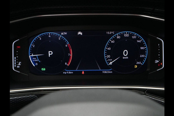 Volkswagen T-Cross 1.0 TSI 115pk DSG Life Navigatie Acc Clima Camera Side assist 126