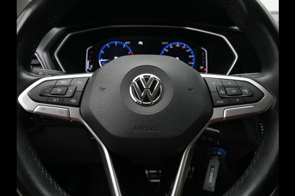 Volkswagen T-Cross 1.0 TSI 115pk DSG Life Navigatie Acc Clima Camera Side assist 126