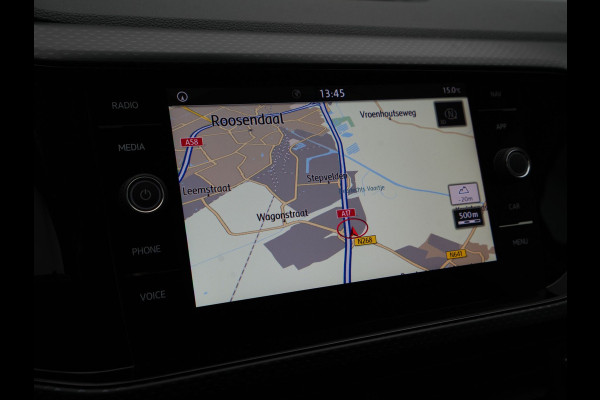 Volkswagen T-Cross 1.0 TSI 115pk DSG Life Navigatie Acc Clima Camera Side assist 126