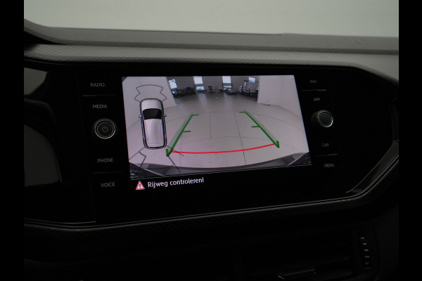 Volkswagen T-Cross 1.0 TSI 115pk DSG Life Navigatie Acc Clima Camera Side assist 126