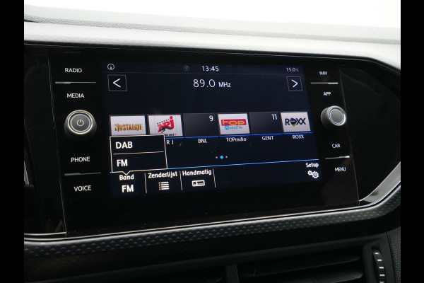 Volkswagen T-Cross 1.0 TSI 115pk DSG Life Navigatie Acc Clima Camera Side assist 126