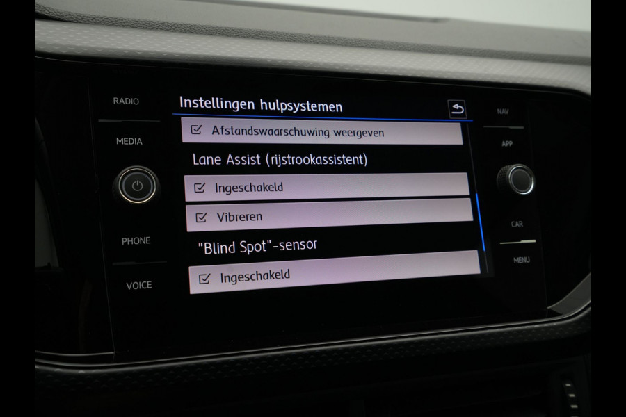 Volkswagen T-Cross 1.0 TSI 115pk DSG Life Navigatie Acc Clima Camera Side assist 126