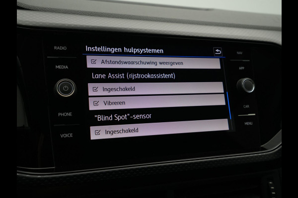 Volkswagen T-Cross 1.0 TSI 115pk DSG Life Navigatie Acc Clima Camera Side assist 126