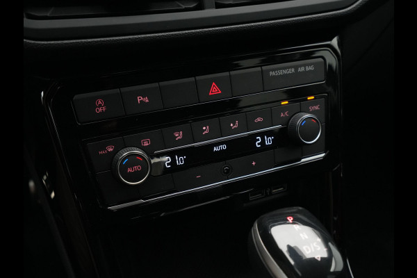 Volkswagen T-Cross 1.0 TSI 115pk DSG Life Navigatie Acc Clima Camera Side assist 126