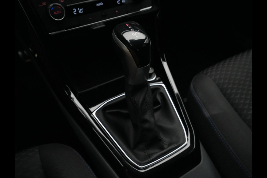 Volkswagen T-Cross 1.0 TSI 115pk DSG Life Navigatie Acc Clima Camera Side assist 126