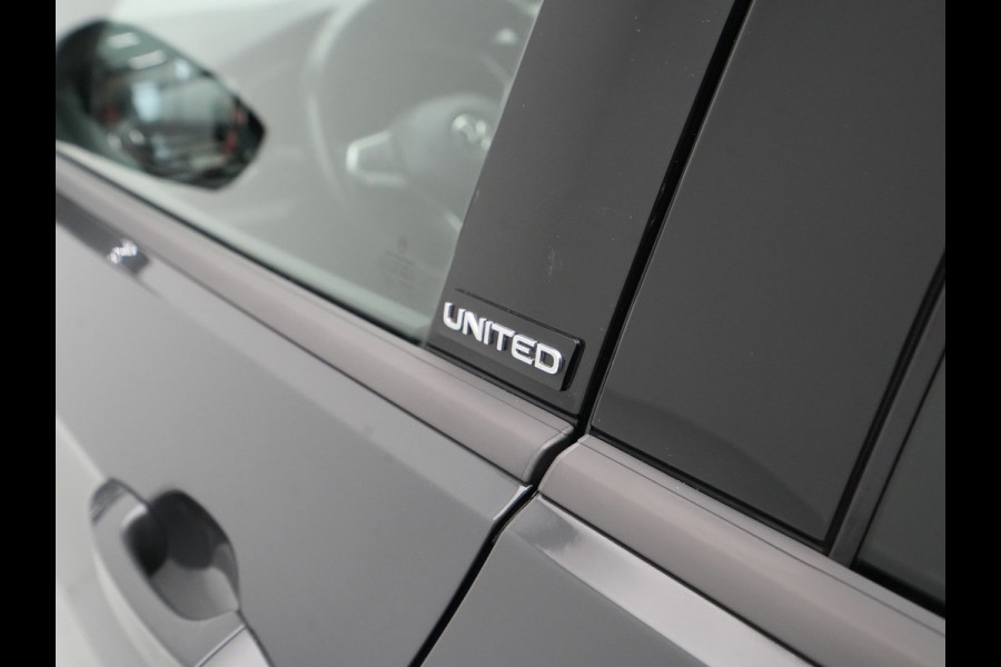 Volkswagen T-Cross 1.0 TSI 115pk DSG Life Navigatie Acc Clima Camera Side assist 126