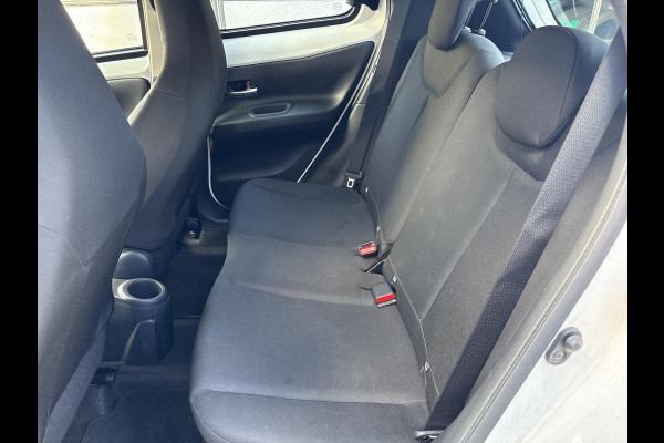 Toyota Aygo X 1.0 VVT-i MT Play | Apple Carplay & Android Auto | Adaptive Cruise Control | Cruise control