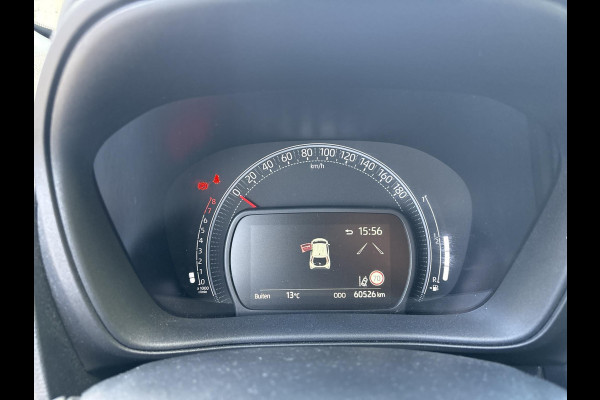 Toyota Aygo X 1.0 VVT-i MT Play | Apple Carplay & Android Auto | Adaptive Cruise Control | Cruise control